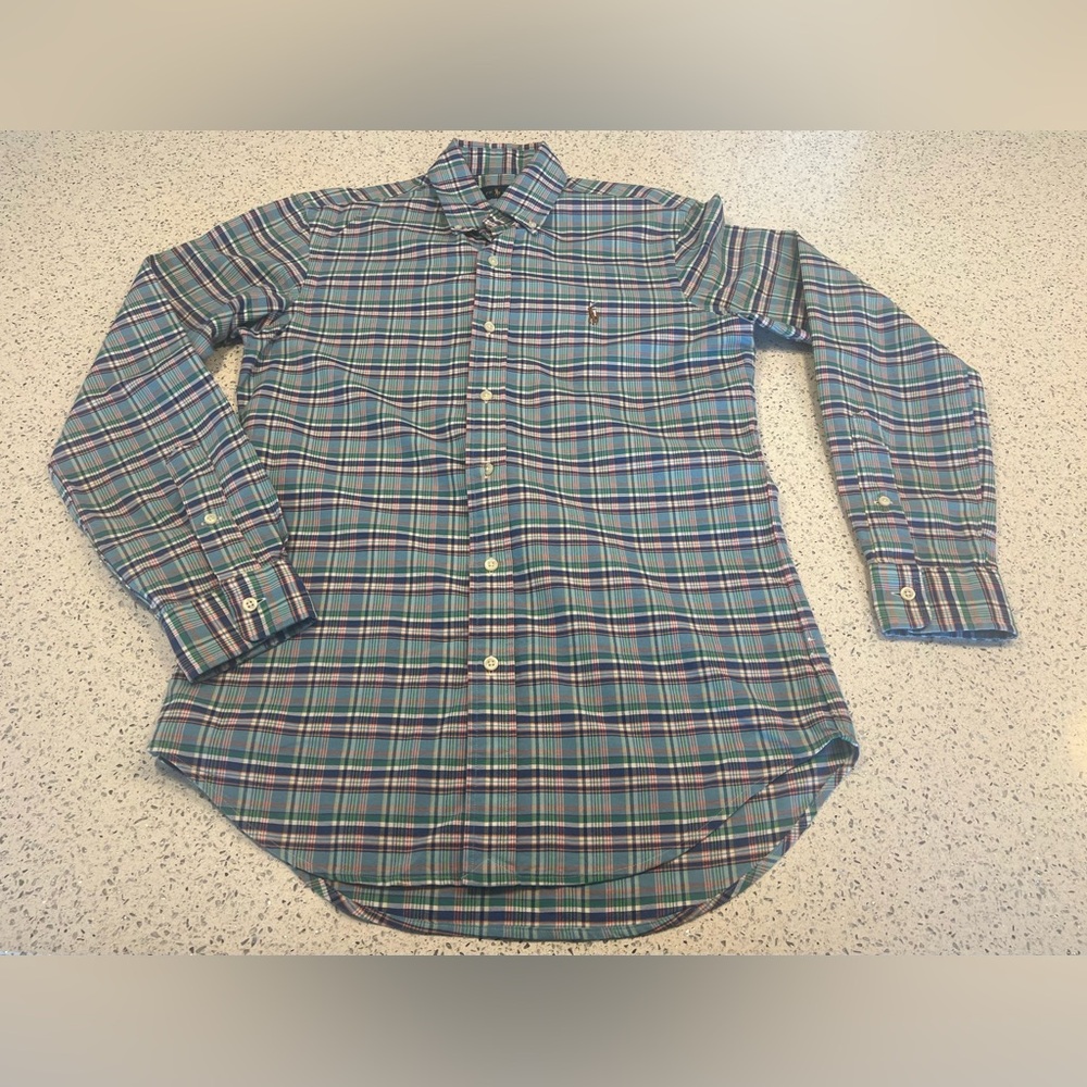 Men’s Ralph Lauren Shirt